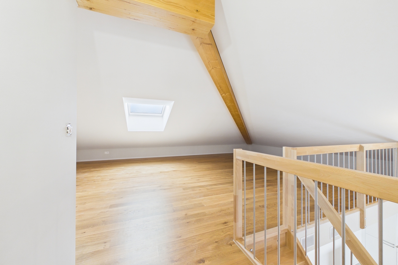 4 rooms apartment