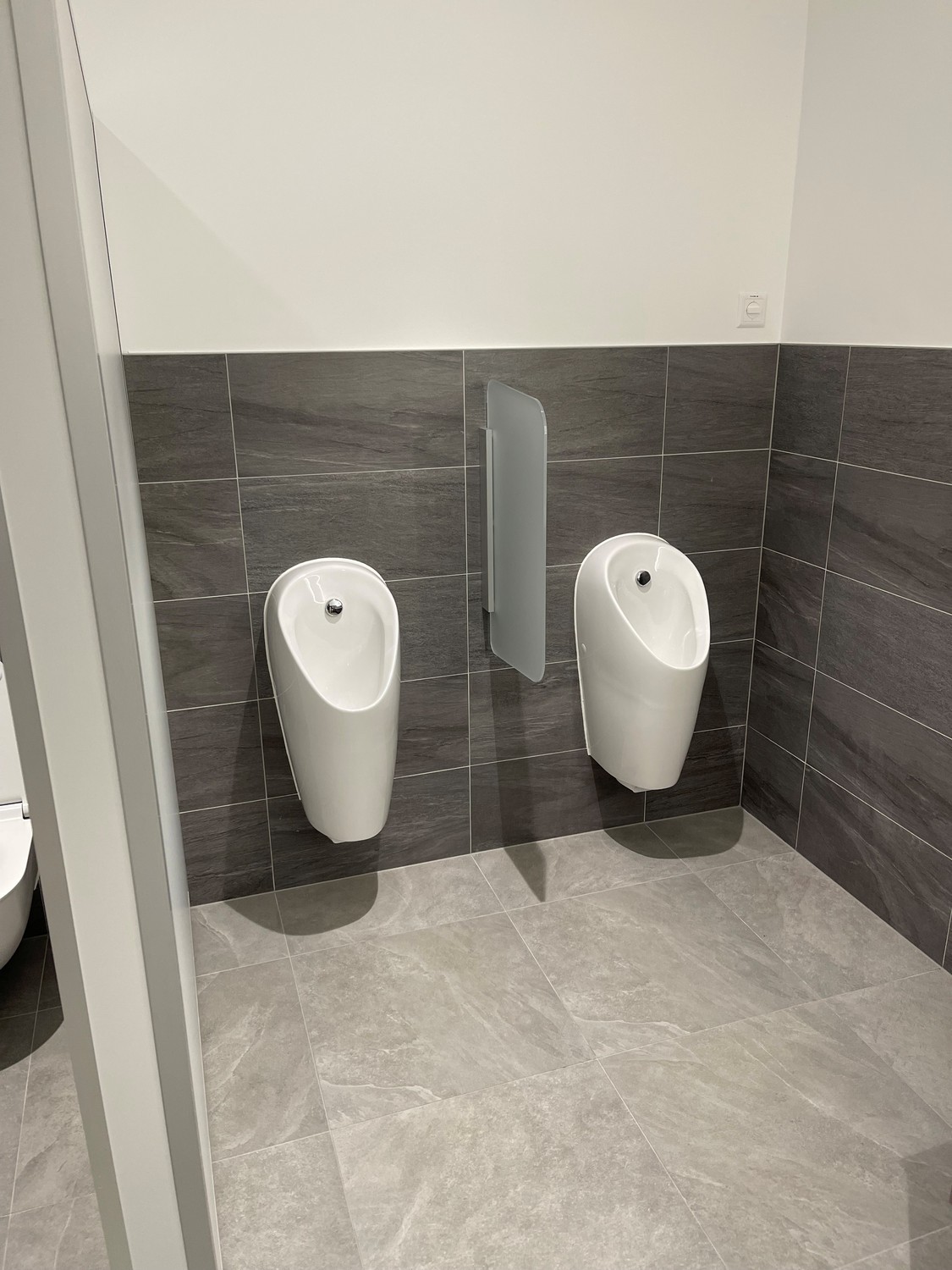56m² office