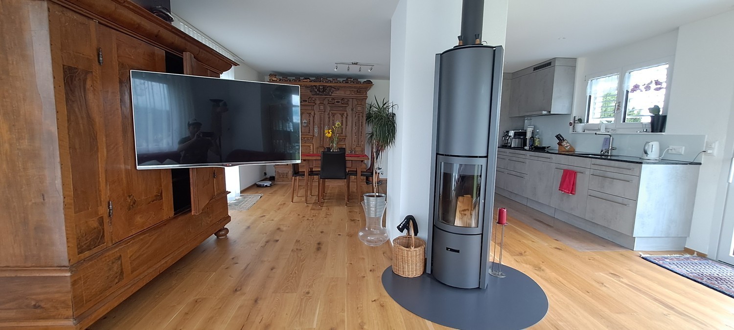 Appartamento di 2 ½ locali