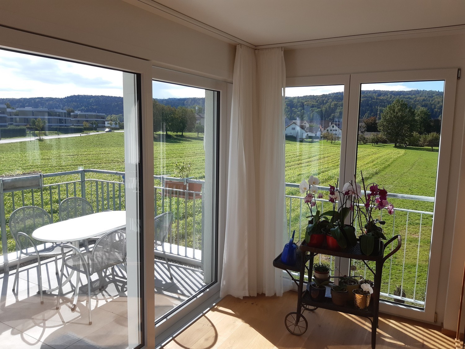 Appartamento di 2 ½ locali