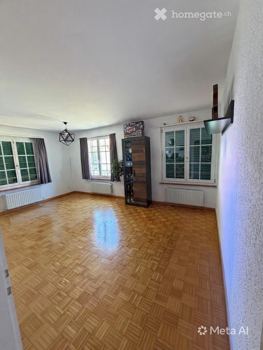 3 rooms apartment, photo 1 of 5