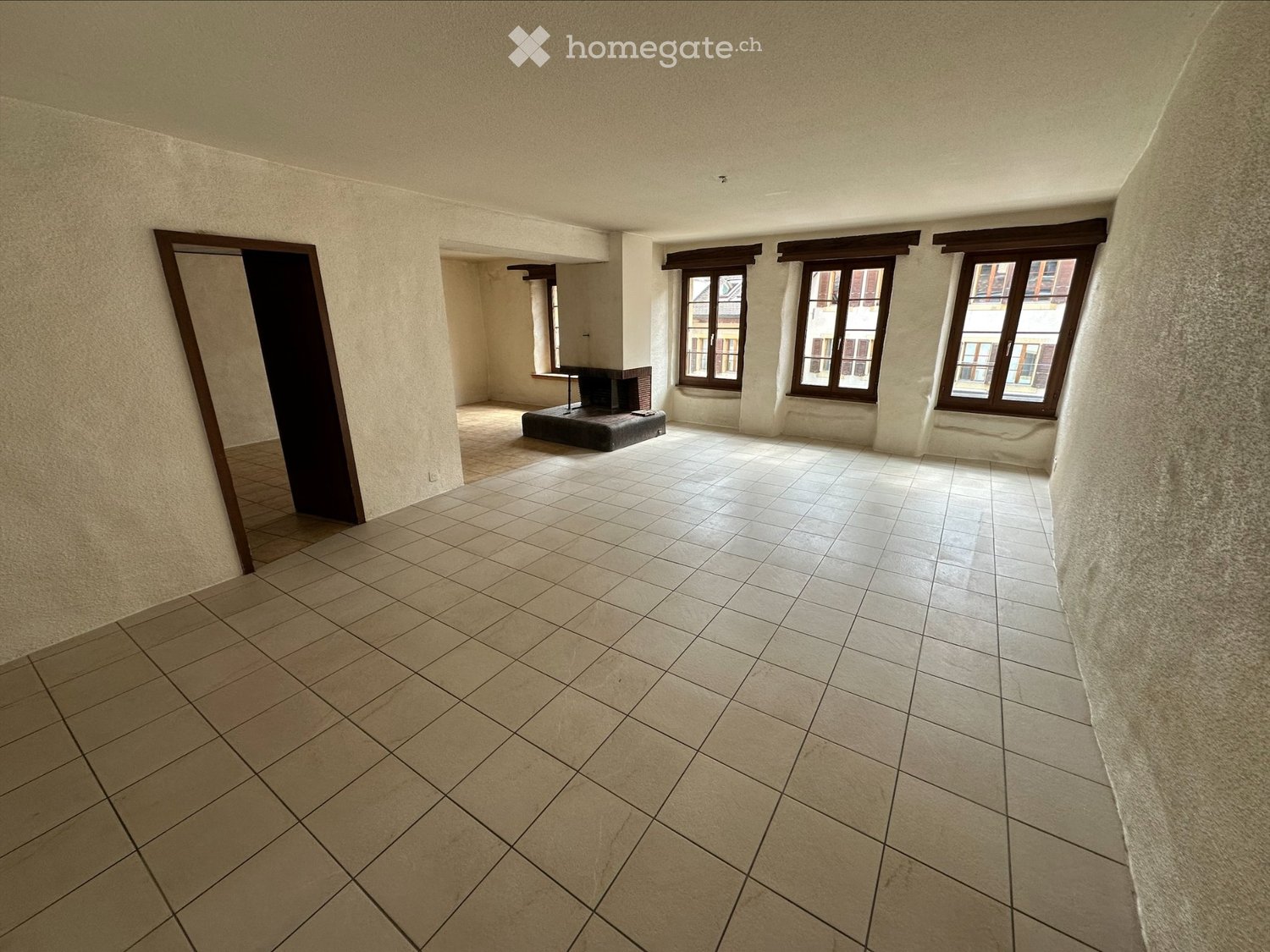 3 ½ rooms apartment, photo 1 of 5