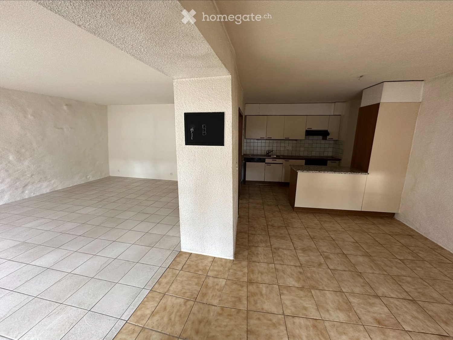 3 ½ rooms apartment, photo 3 of 5