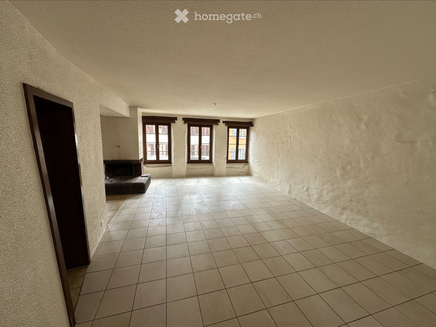 3 ½ rooms apartment, photo 2 of 5