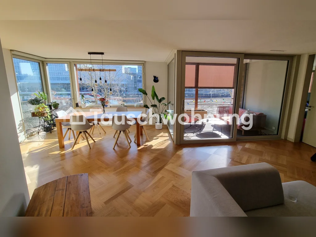 3 ½ rooms apartment, photo 1 of 7