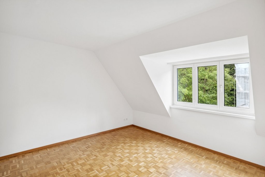 Attico di 3 ½ locali