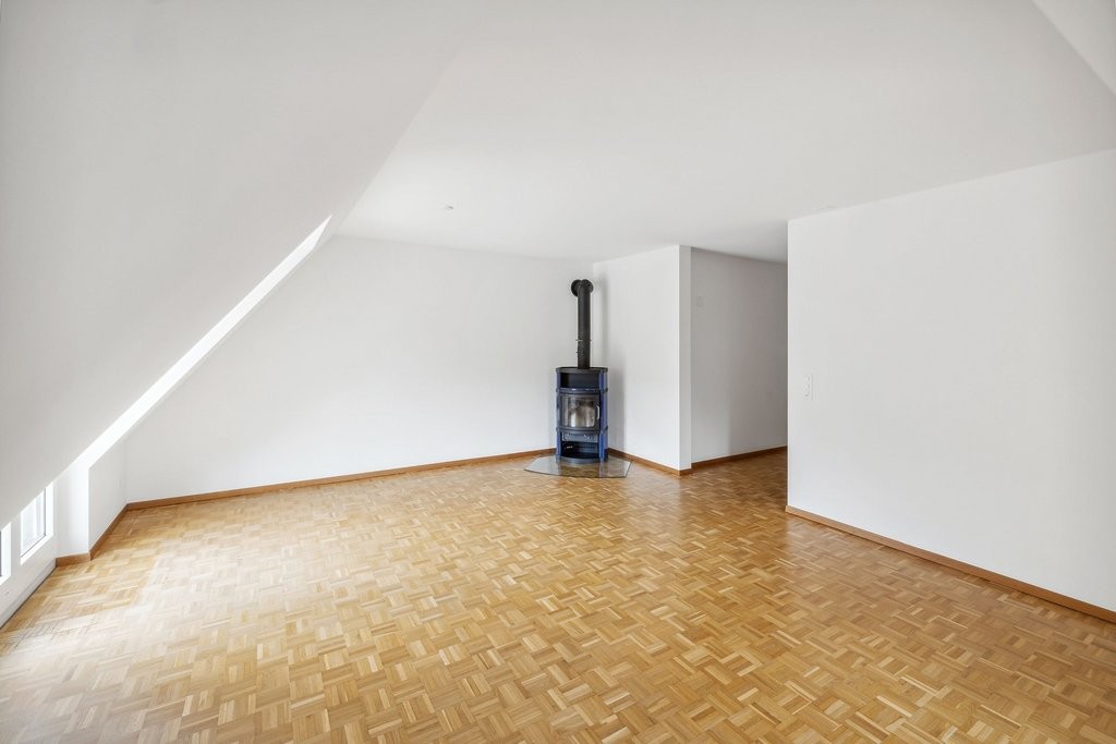 Attico di 3 ½ locali