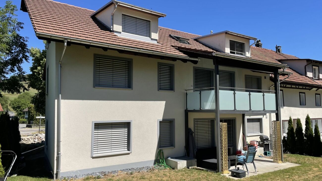 Appartamento di 4 ½ locali, foto 6 di 7