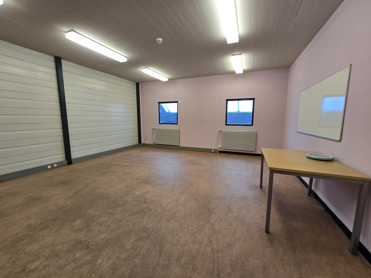 31m² atelier