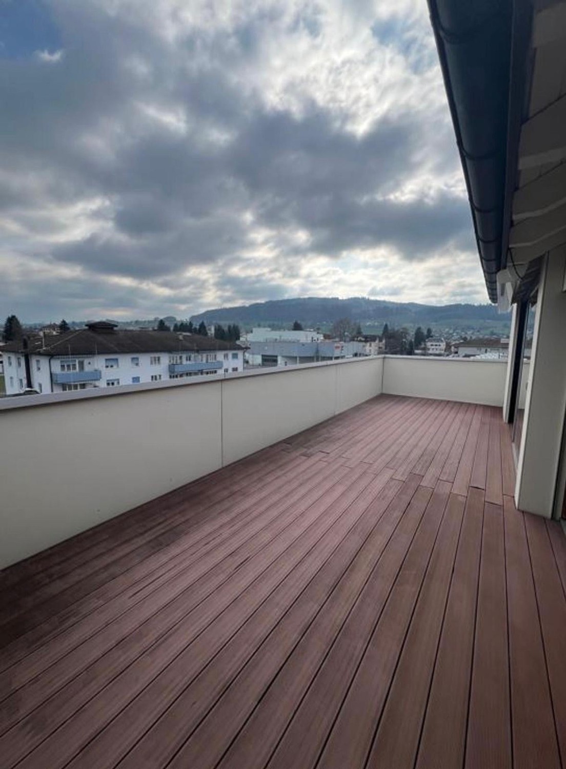 6 ½ rooms apartment, photo 4 of 10
