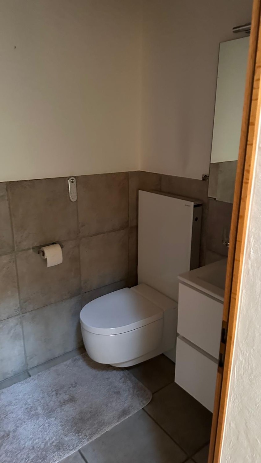 6 ½ rooms apartment, photo 9 of 10