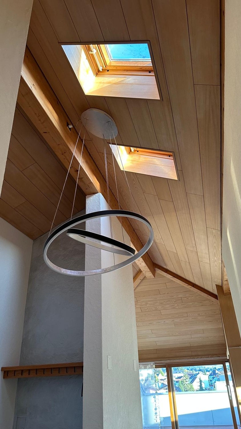 6 ½ rooms apartment, photo 10 of 10