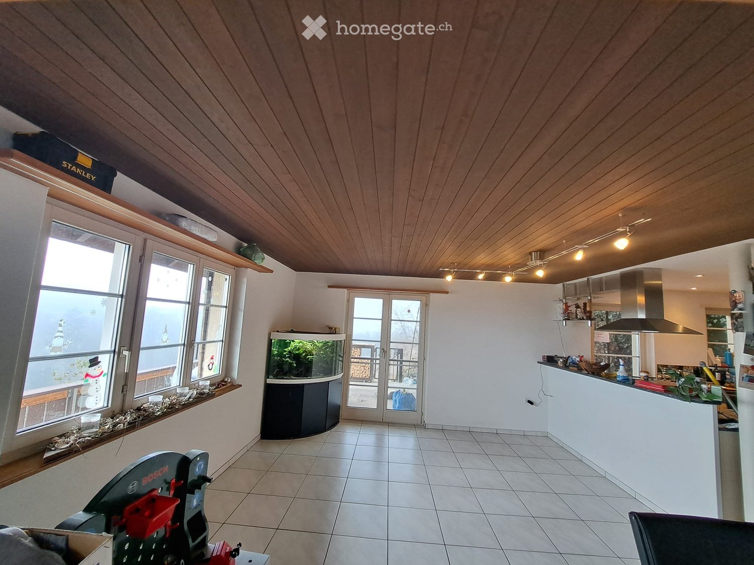 Casa singola con 6 locali