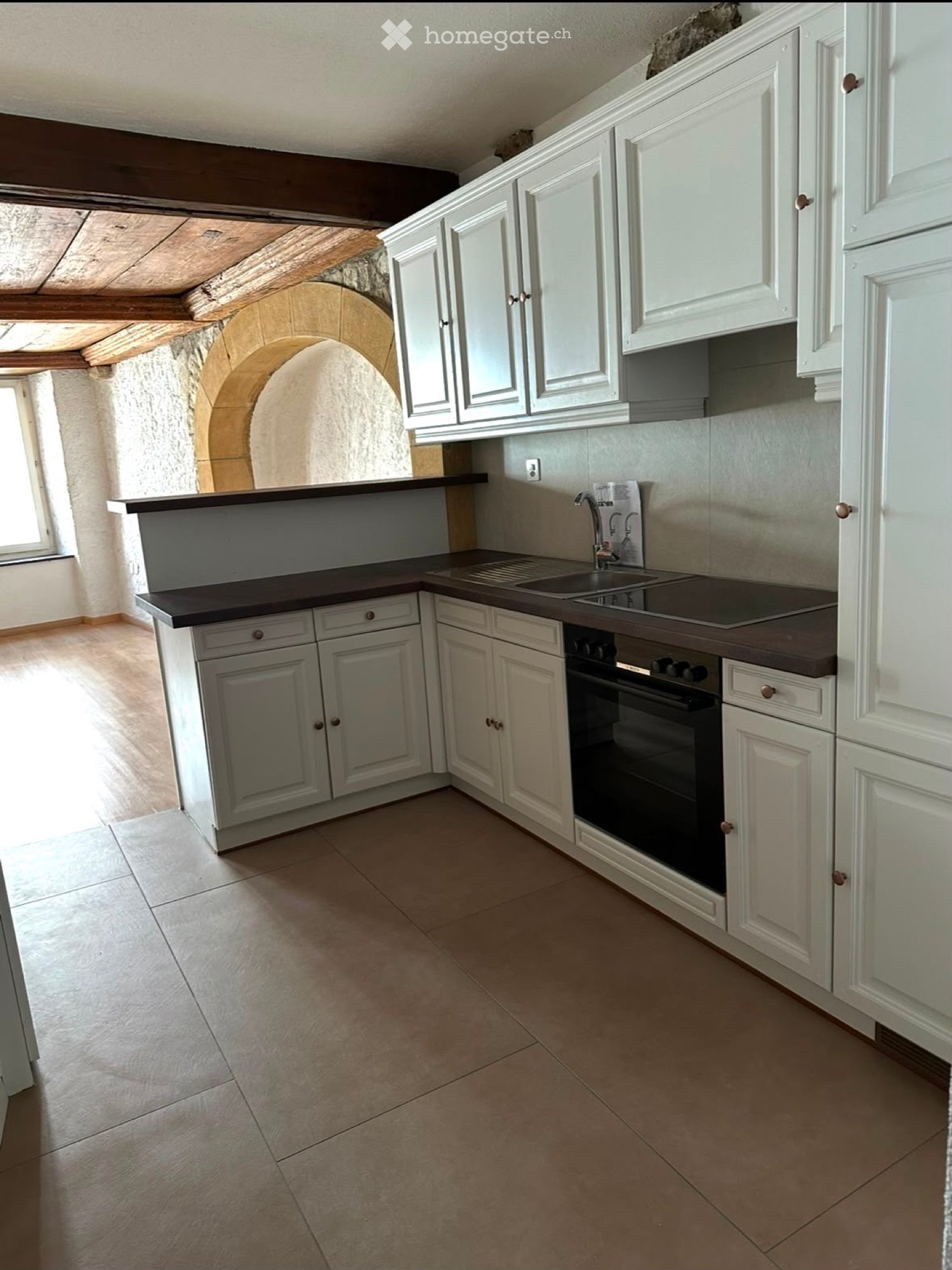 Appartamento di 2 locali, foto 2 di 5