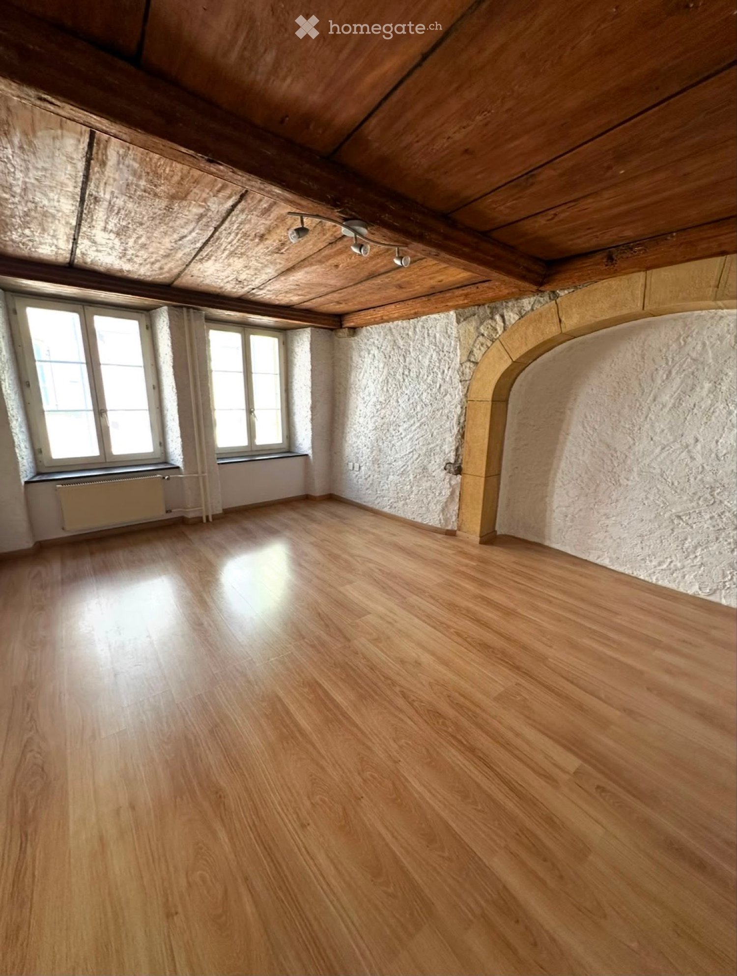 Appartamento di 2 locali, foto 1 di 5