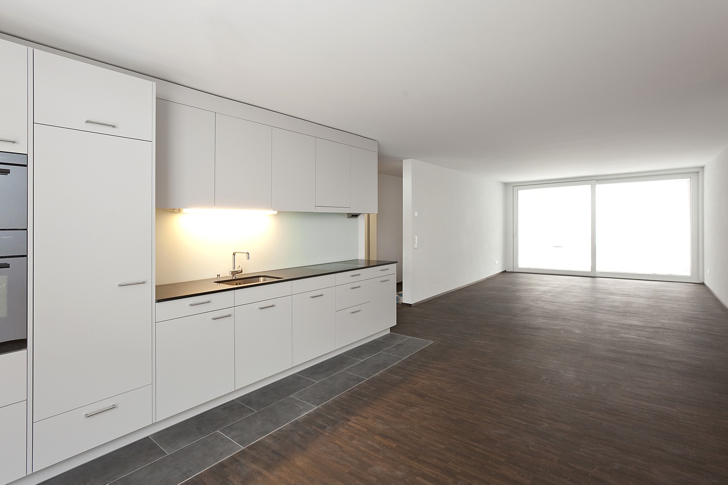 3 ½ rooms apartment, photo 4 of 8