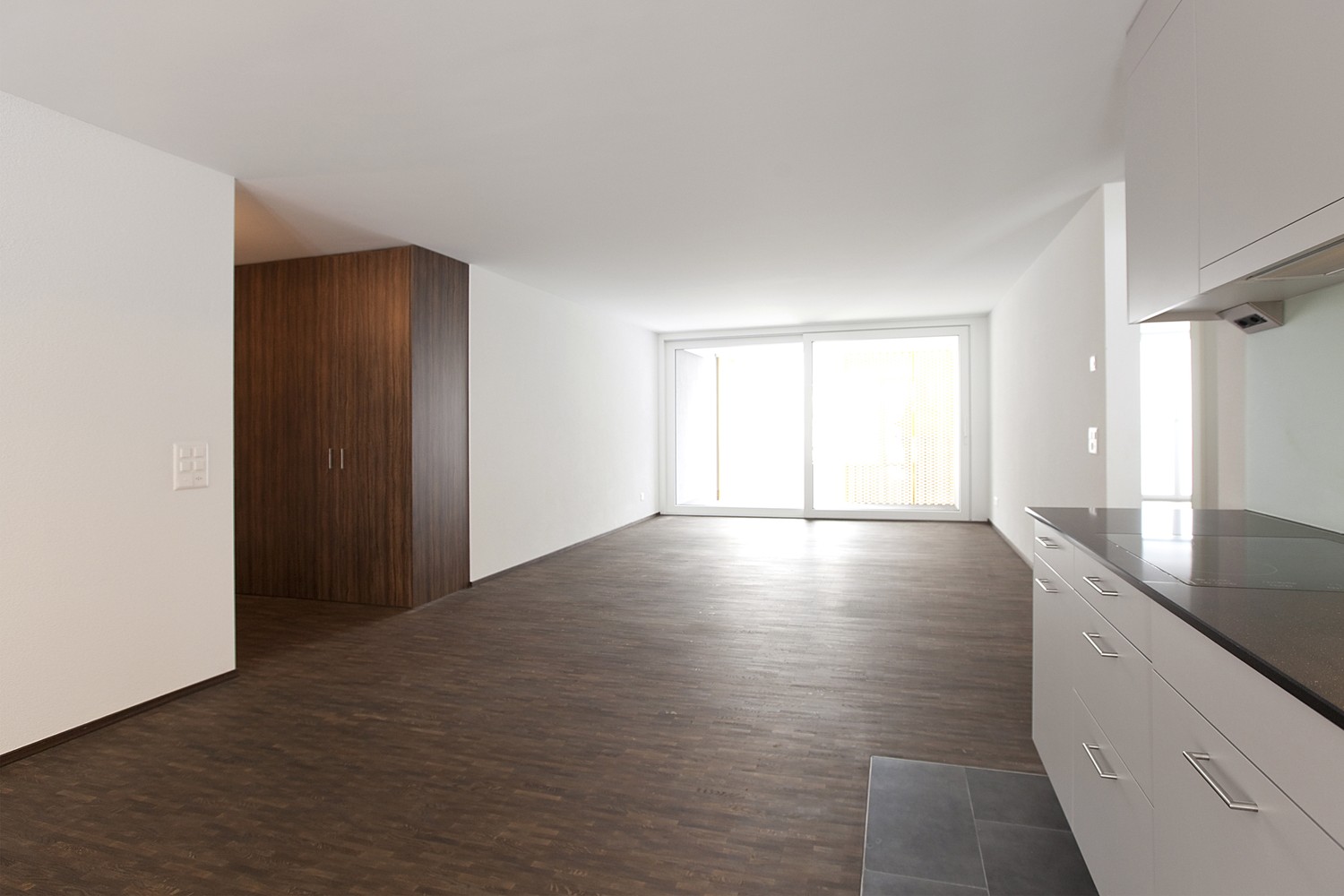 3 ½ rooms apartment, photo 2 of 8