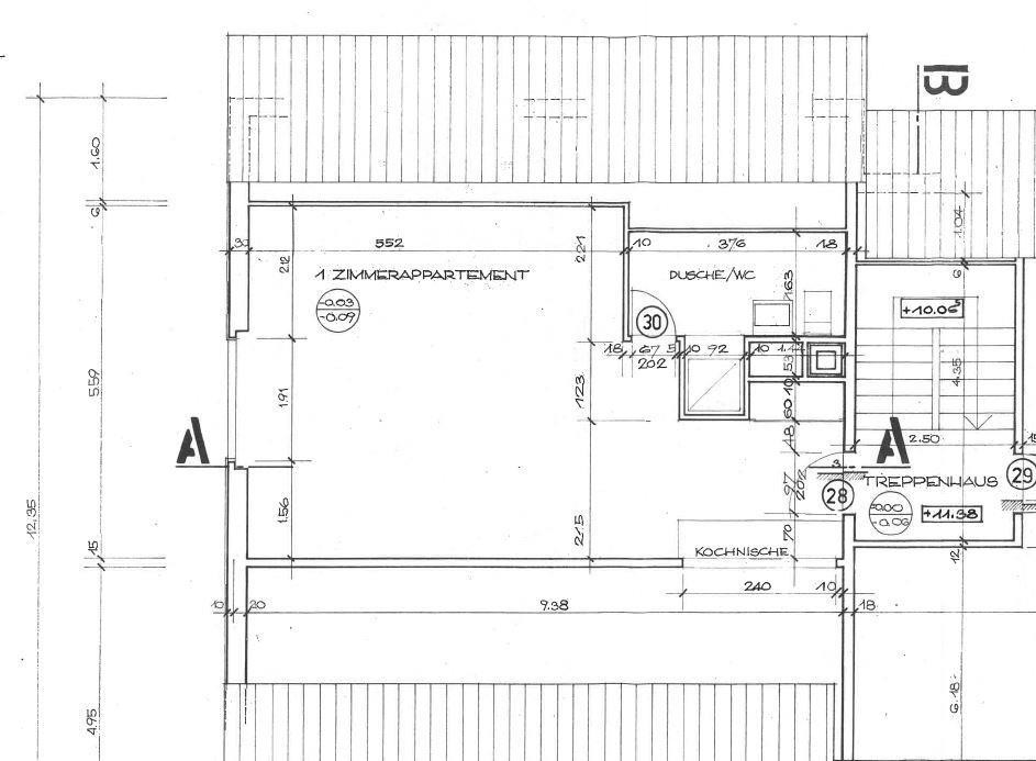 1 room apartment, Foto 7 von 7