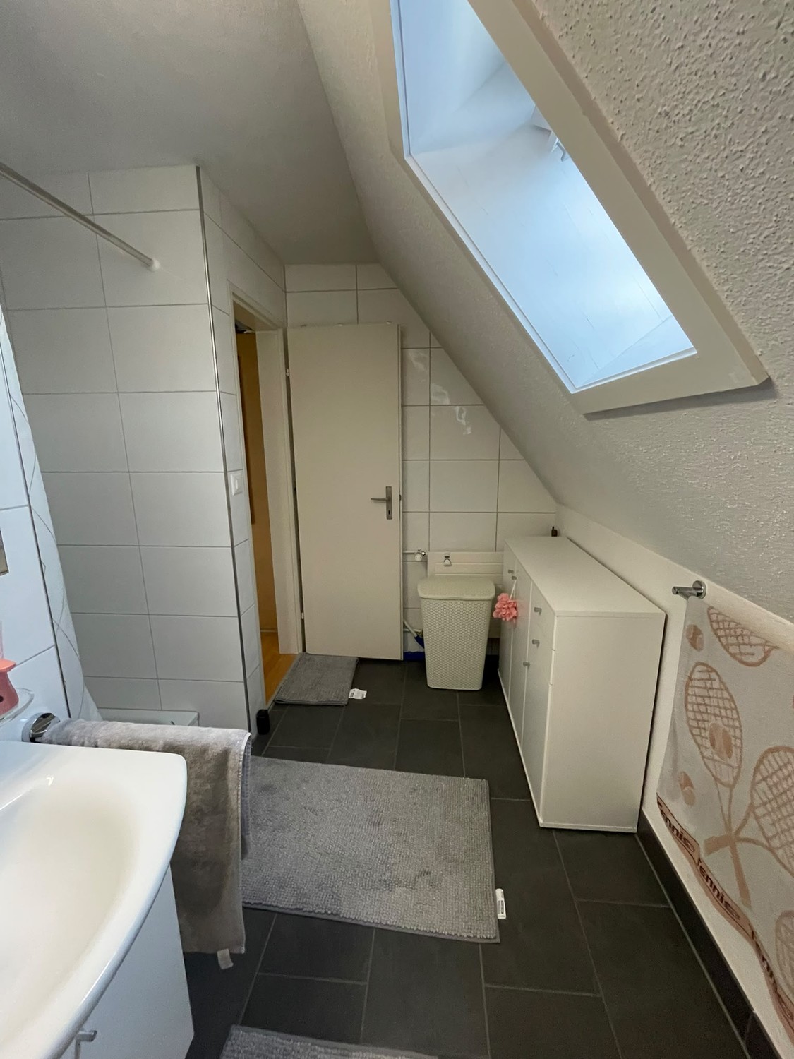 1 room apartment, Foto 5 von 7