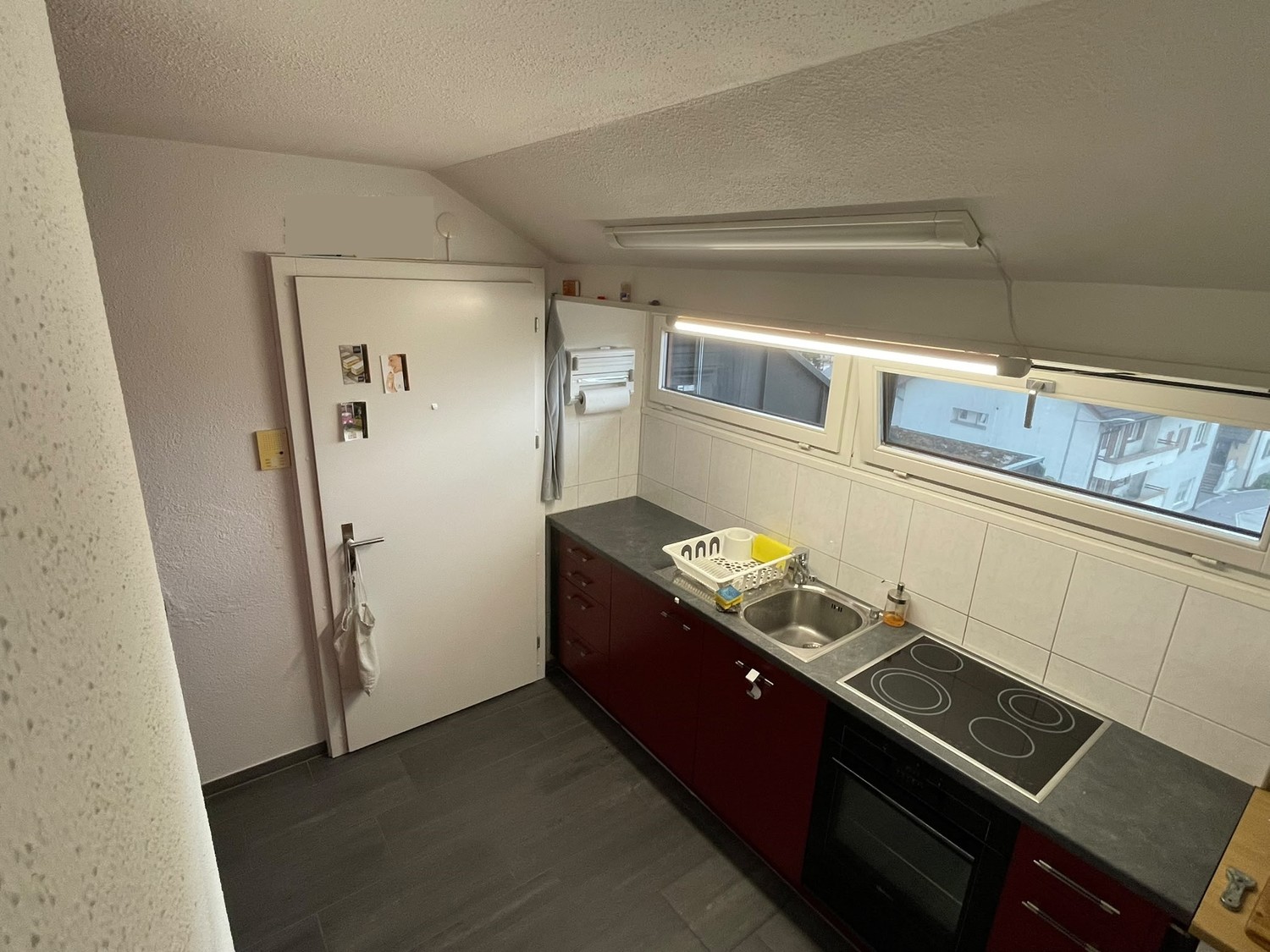 1 room apartment, Foto 6 von 7