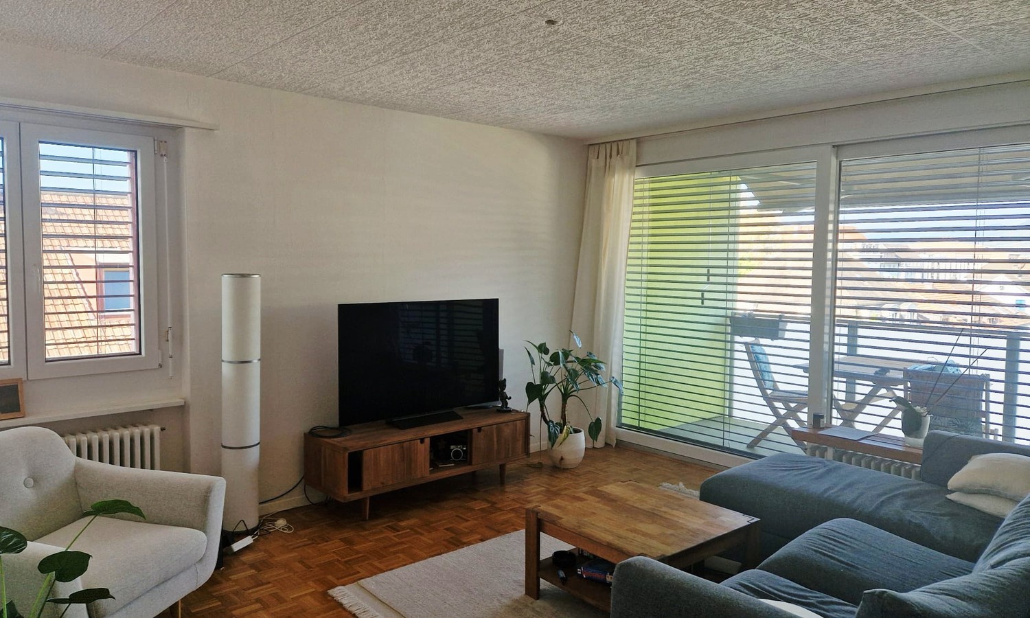 Appartement de 3 ½ pièces, photo 2 sur 7