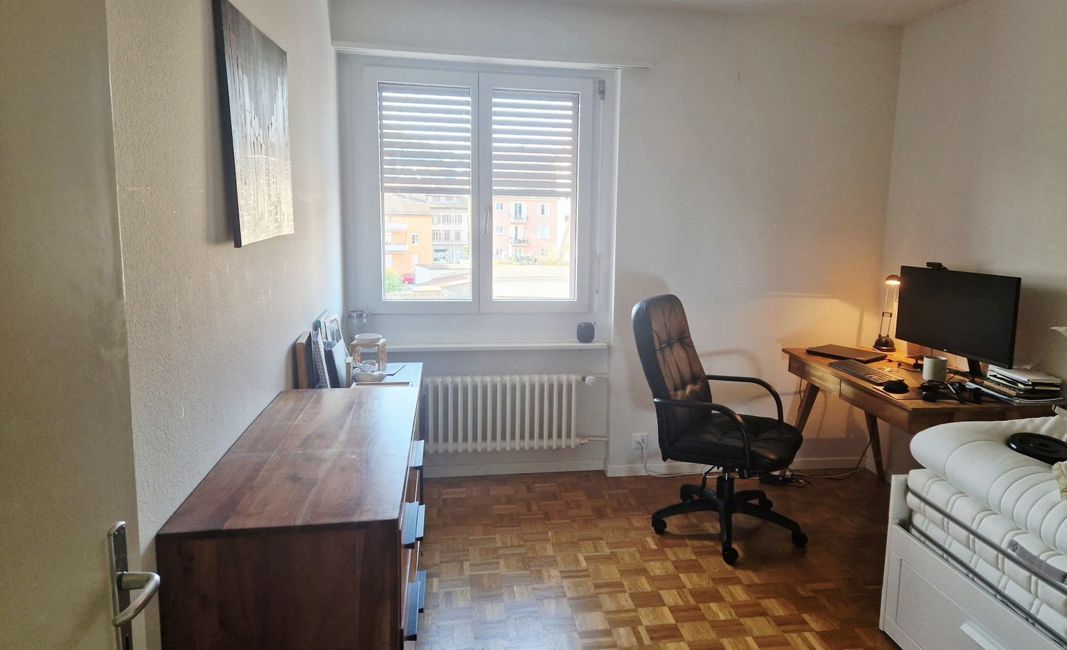 Appartement de 3 ½ pièces, photo 5 sur 7