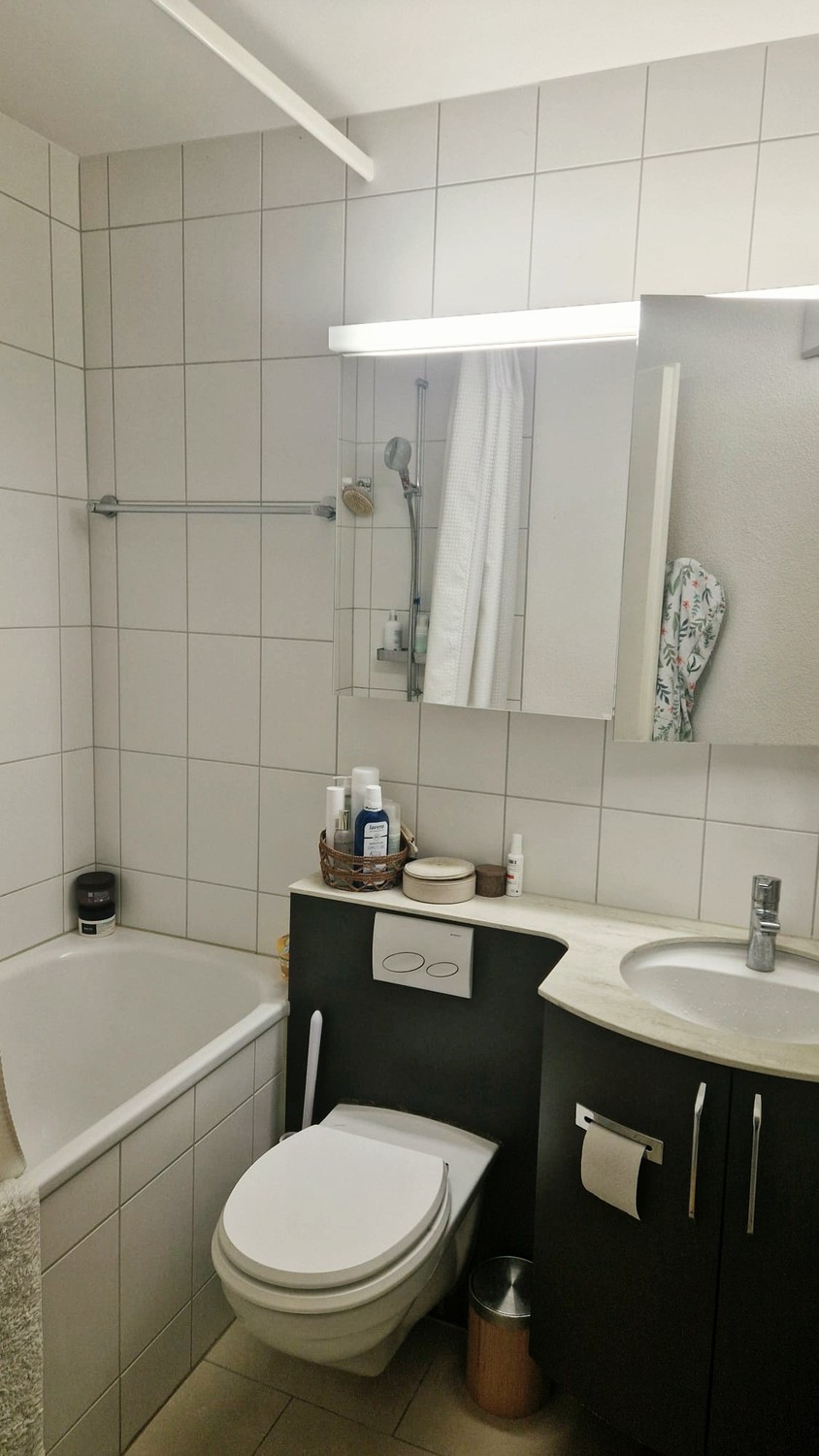 Appartement de 3 ½ pièces, photo 6 sur 7