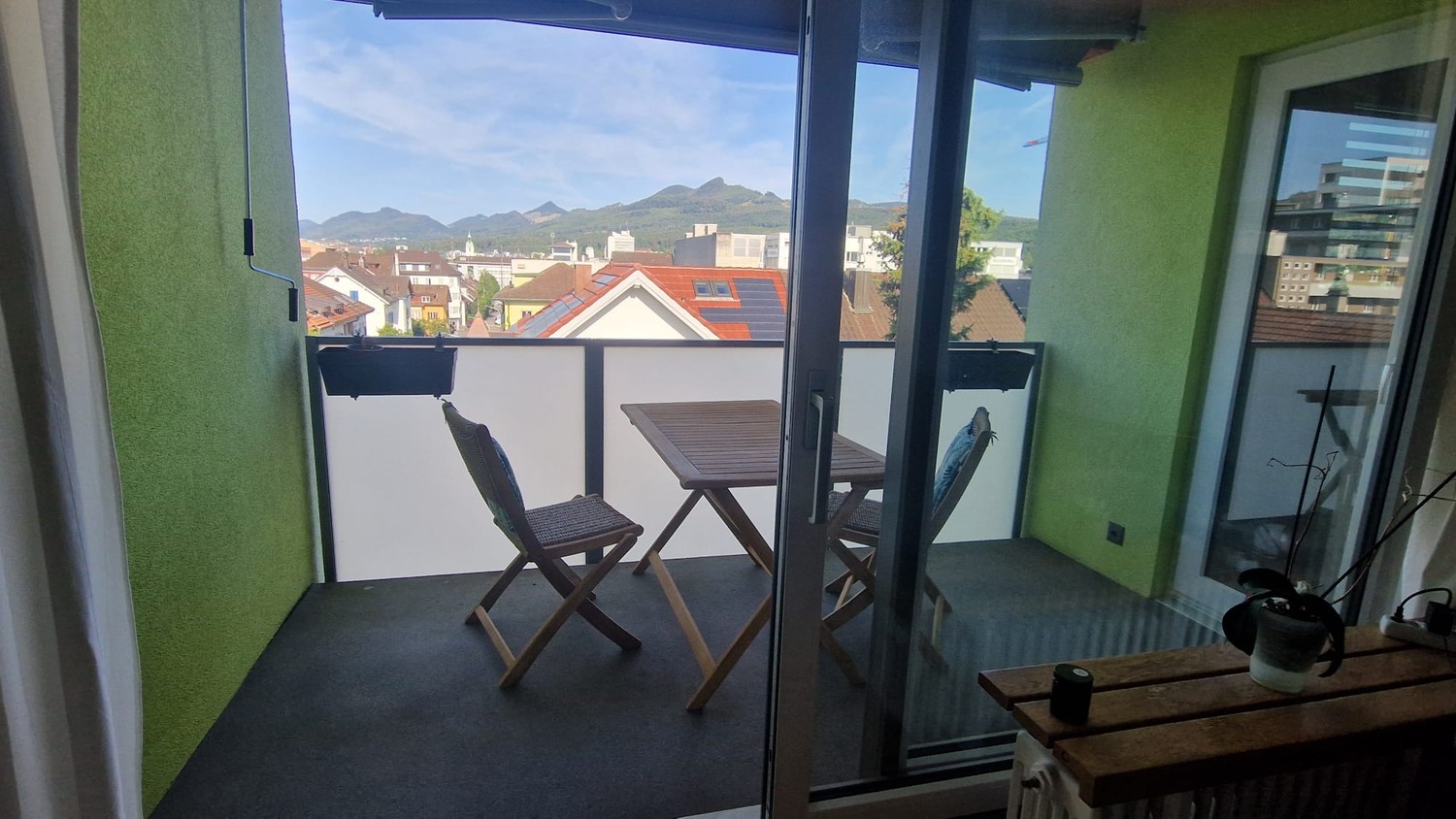 Appartement de 3 ½ pièces, photo 4 sur 7