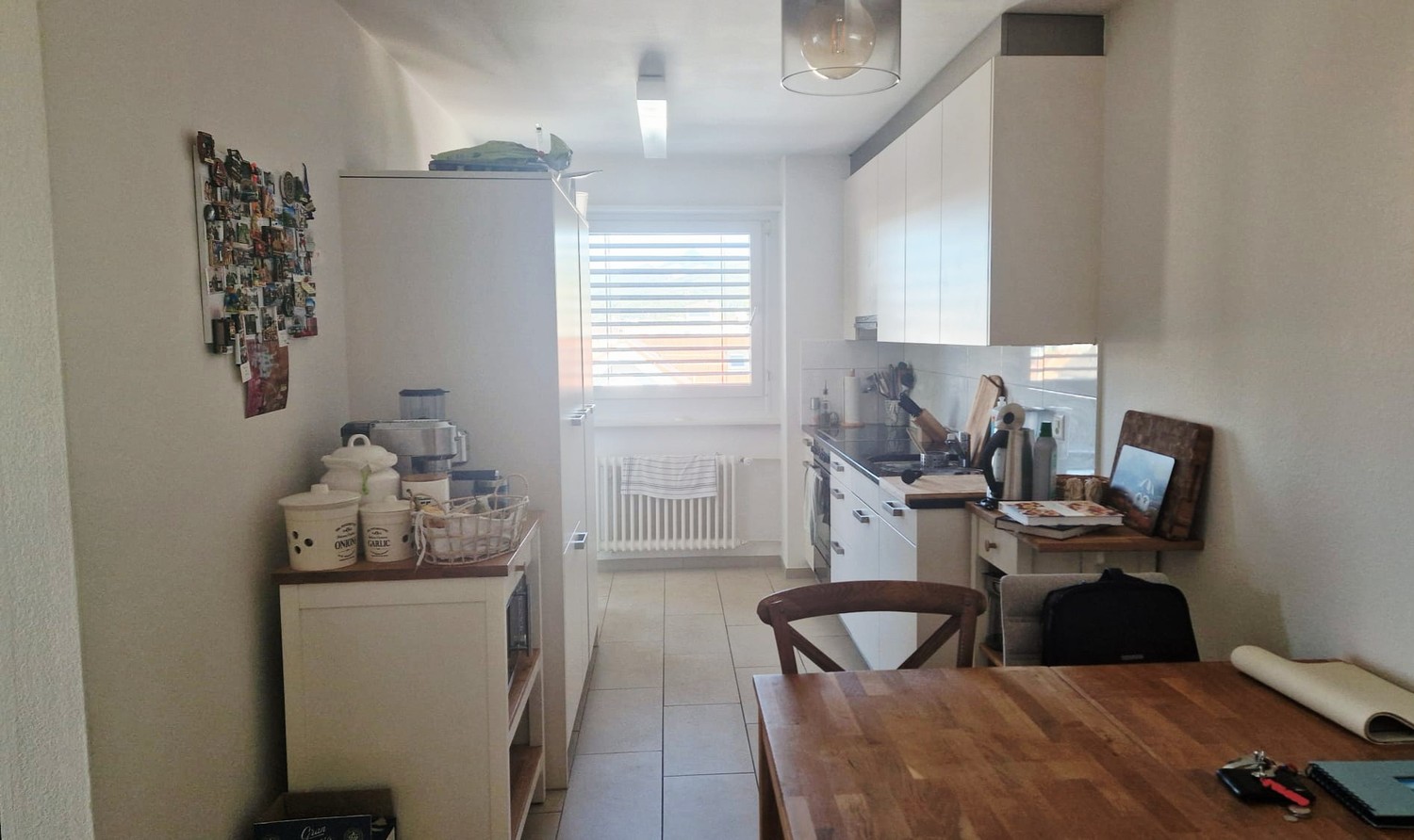 Appartement de 3 ½ pièces, photo 7 sur 7