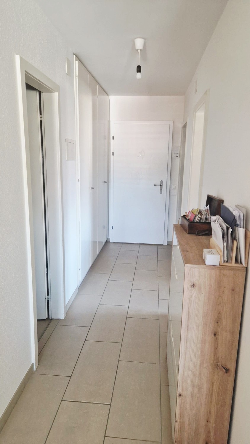 Appartement de 3 ½ pièces, photo 1 sur 7