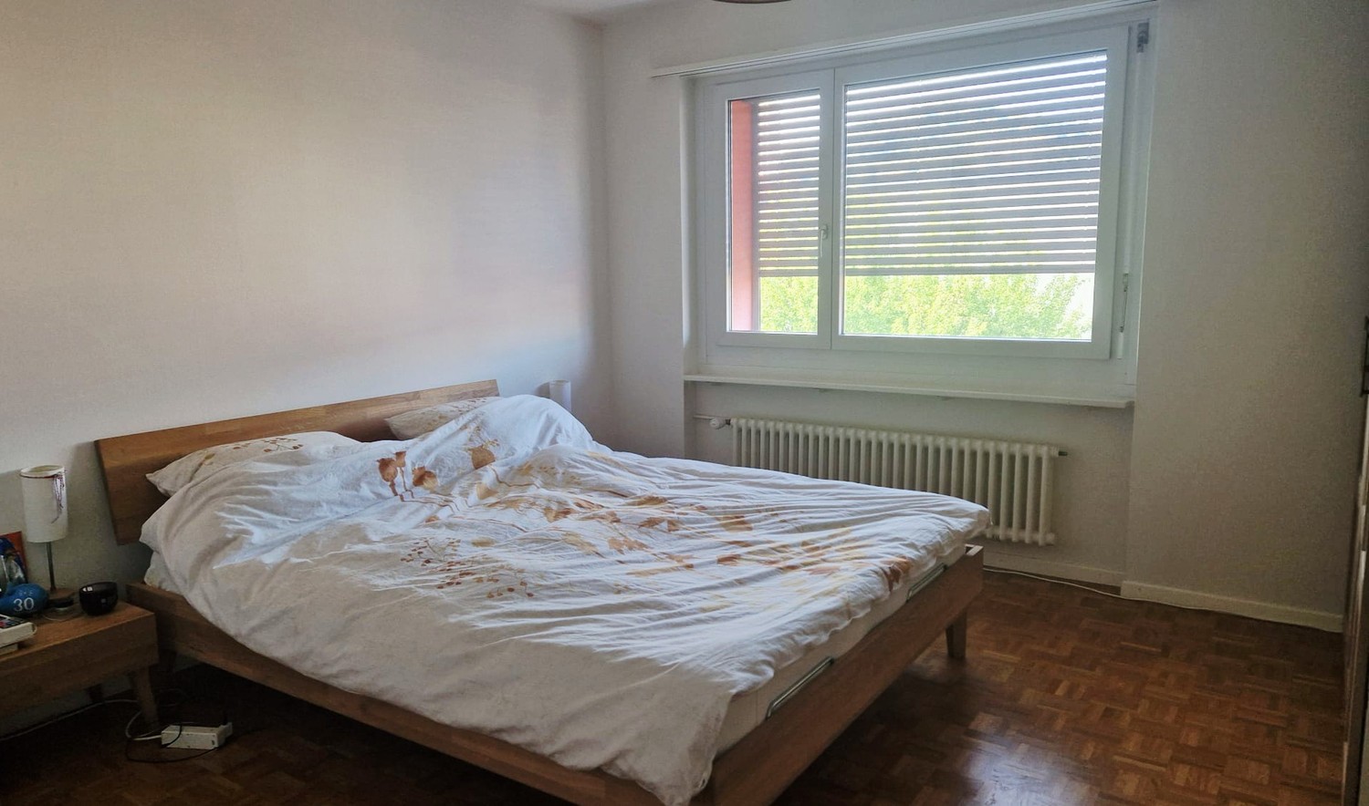 Appartement de 3 ½ pièces, photo 3 sur 7