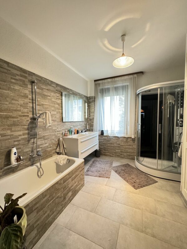 6 rooms row house, photo 10 of 10