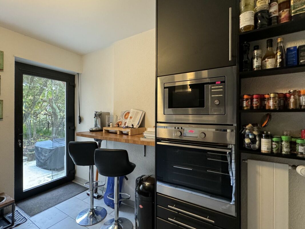 6 rooms row house, photo 8 of 10