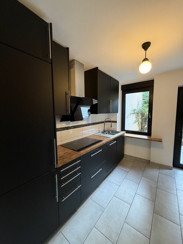 6 rooms row house, photo 6 of 10