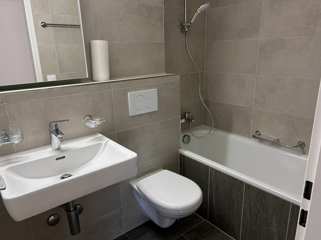 Appartement de 3 ½ pièces, photo 2 sur 7