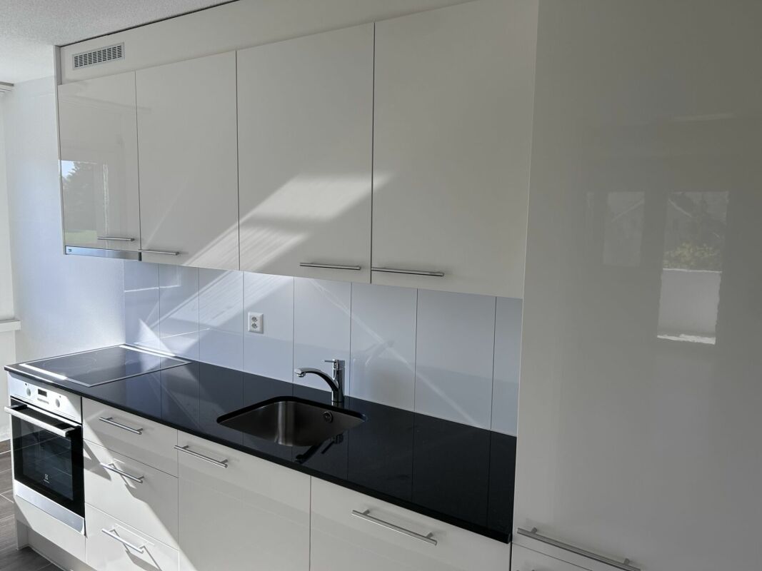 Appartement de 3 ½ pièces, photo 1 sur 7