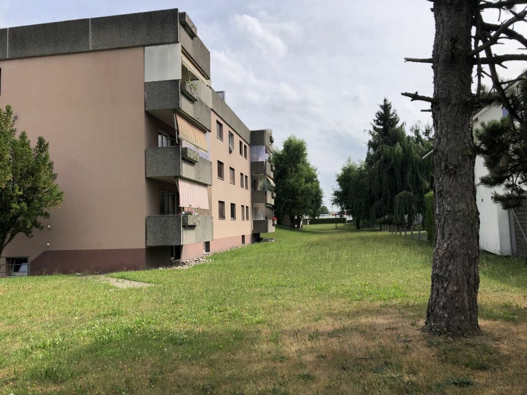 Appartement de 3 ½ pièces, photo 6 sur 7