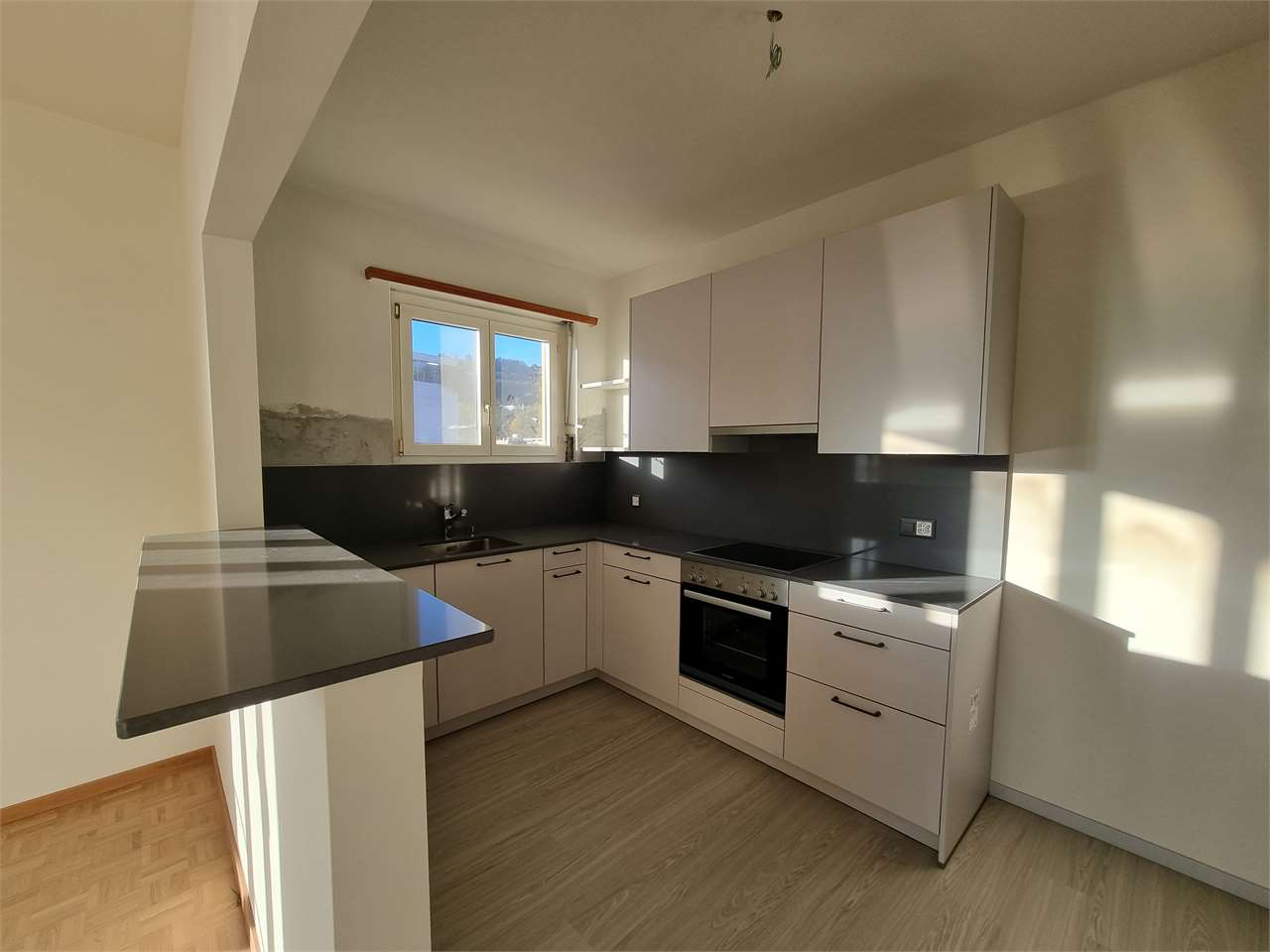 4 ½ rooms apartment, photo 2 of 10