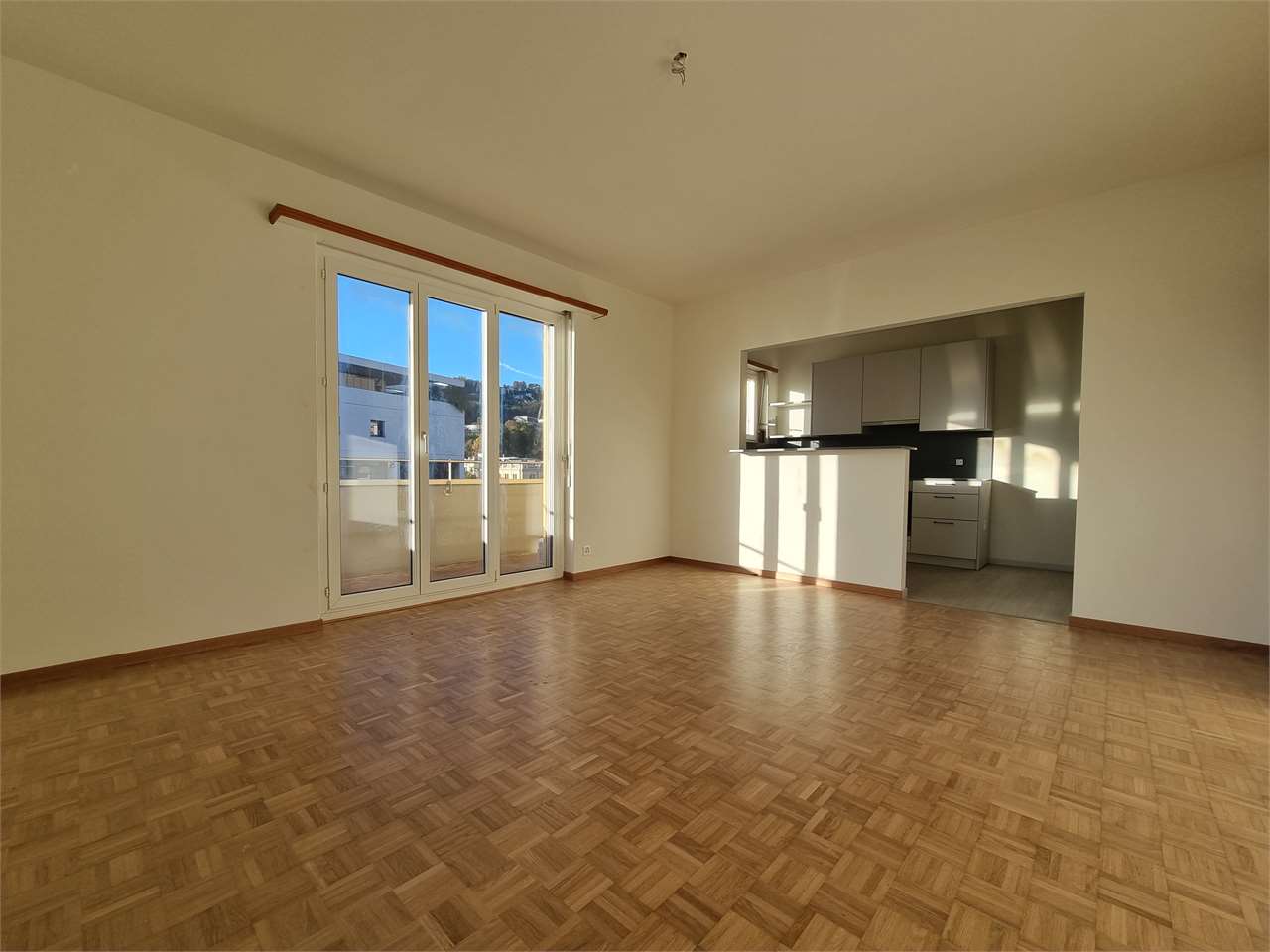 4 ½ rooms apartment, photo 1 of 10