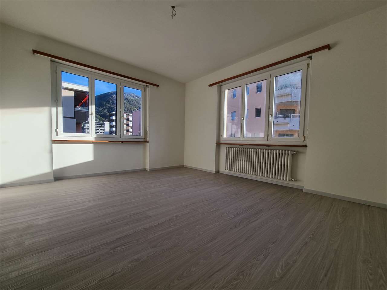 4 ½ rooms apartment, photo 3 of 10