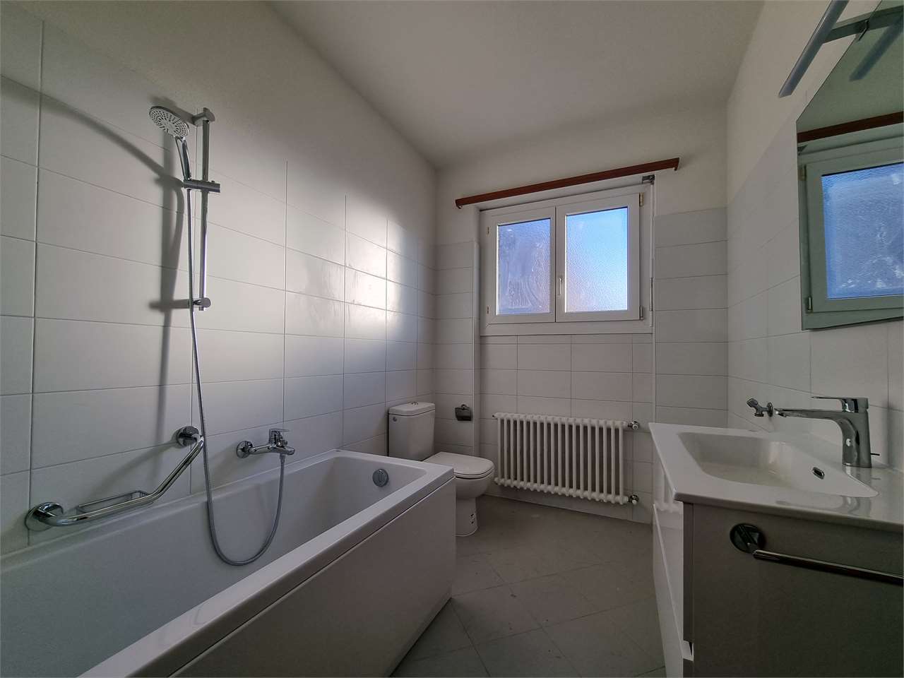 4 ½ rooms apartment, photo 9 of 10