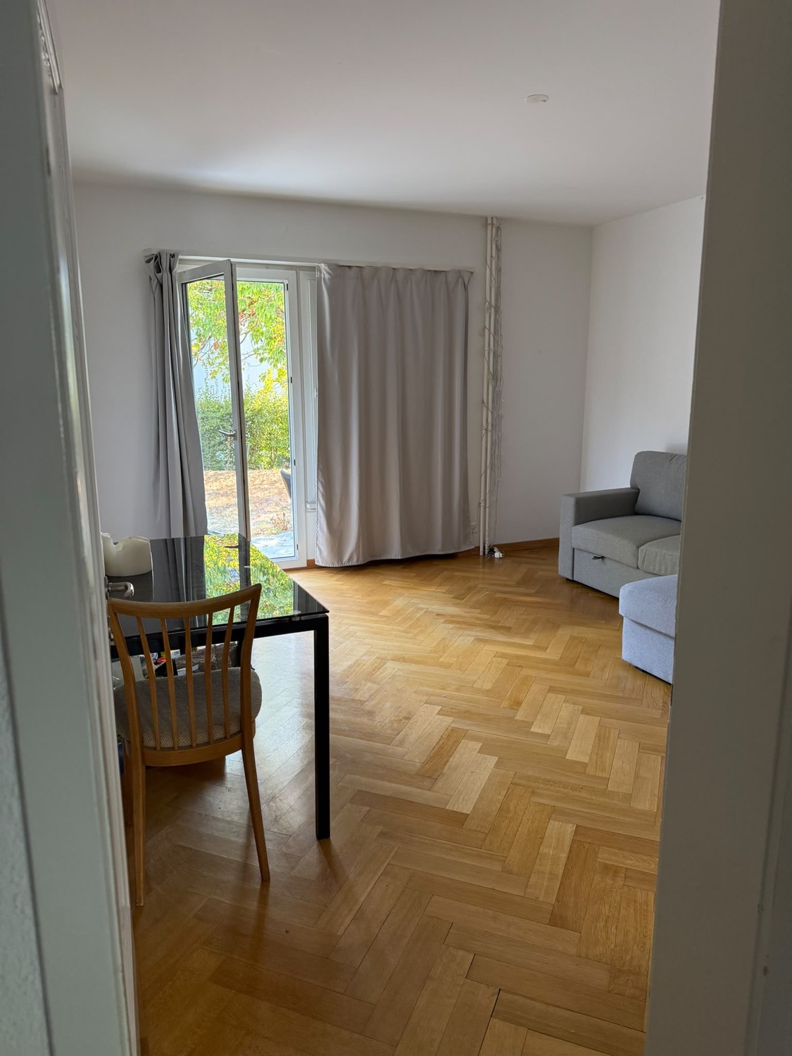 2 ½ rooms apartment, photo 3 of 10