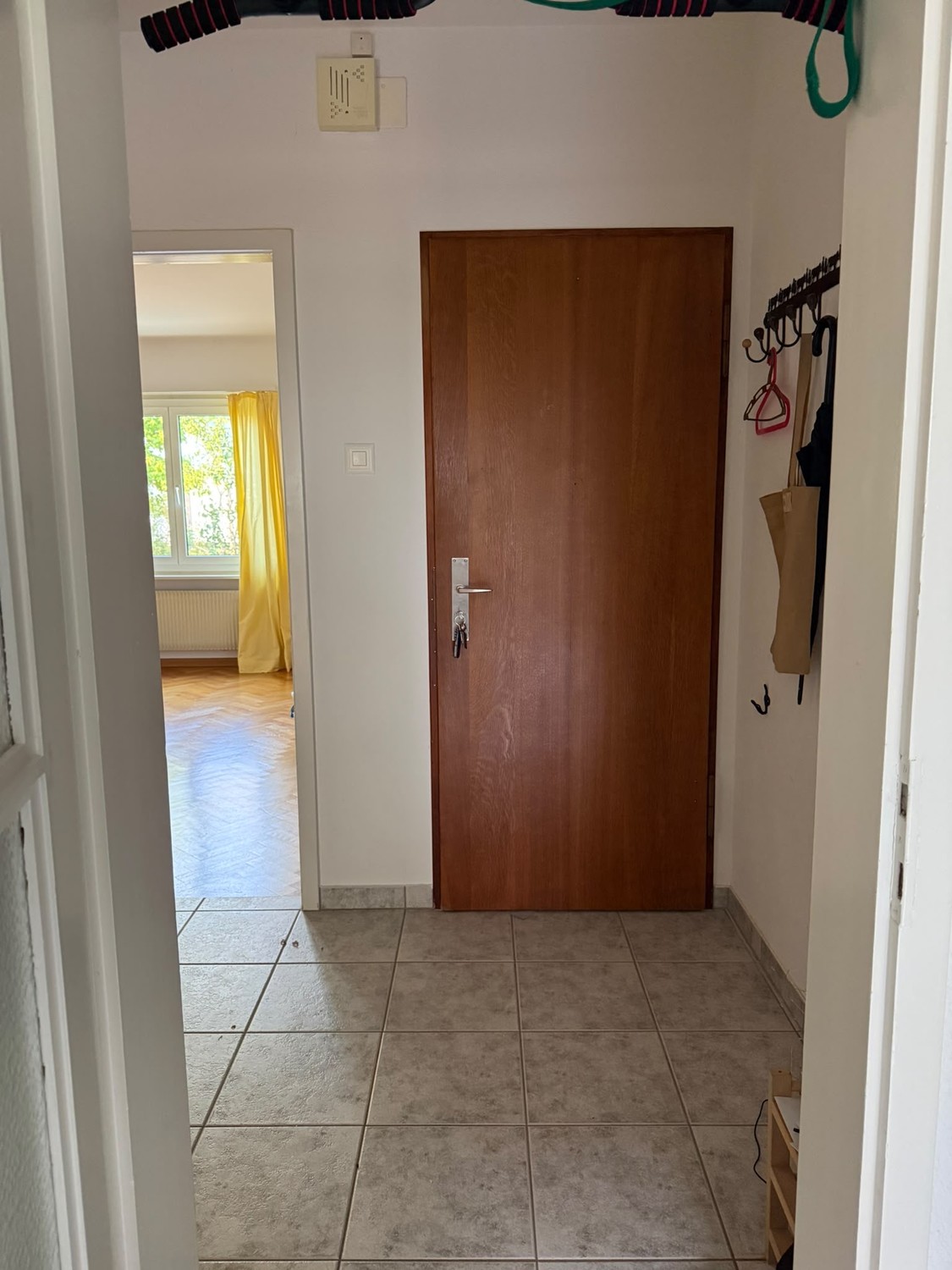 2 ½ rooms apartment, photo 1 of 10