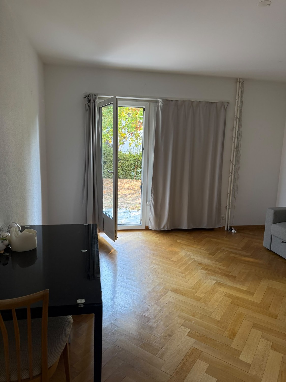 2 ½ rooms apartment, photo 2 of 10