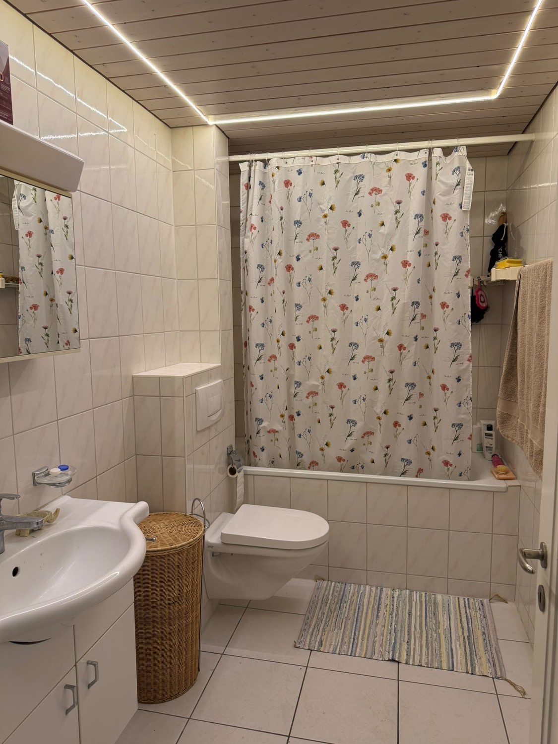2 ½ rooms apartment, photo 9 of 10