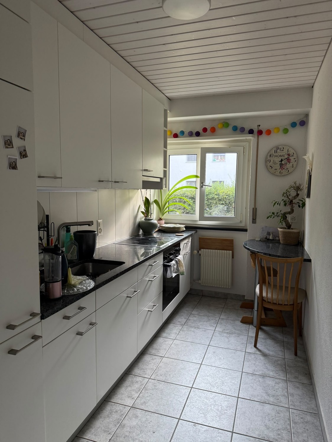 2 ½ rooms apartment, photo 6 of 10