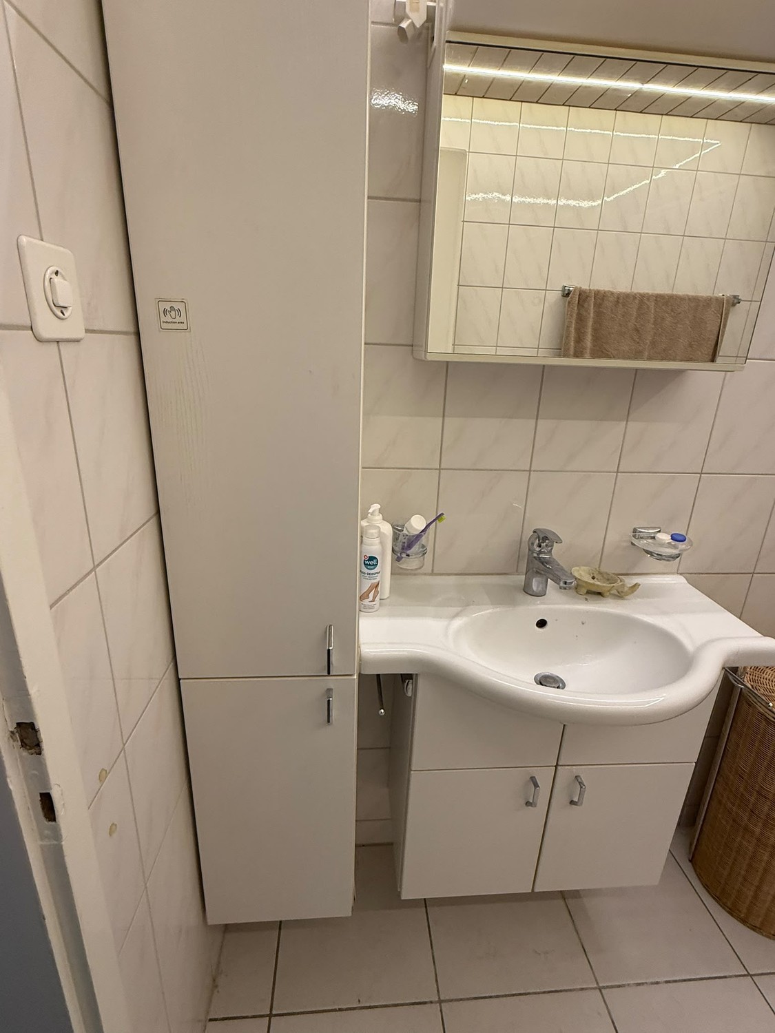 2 ½ rooms apartment, photo 10 of 10