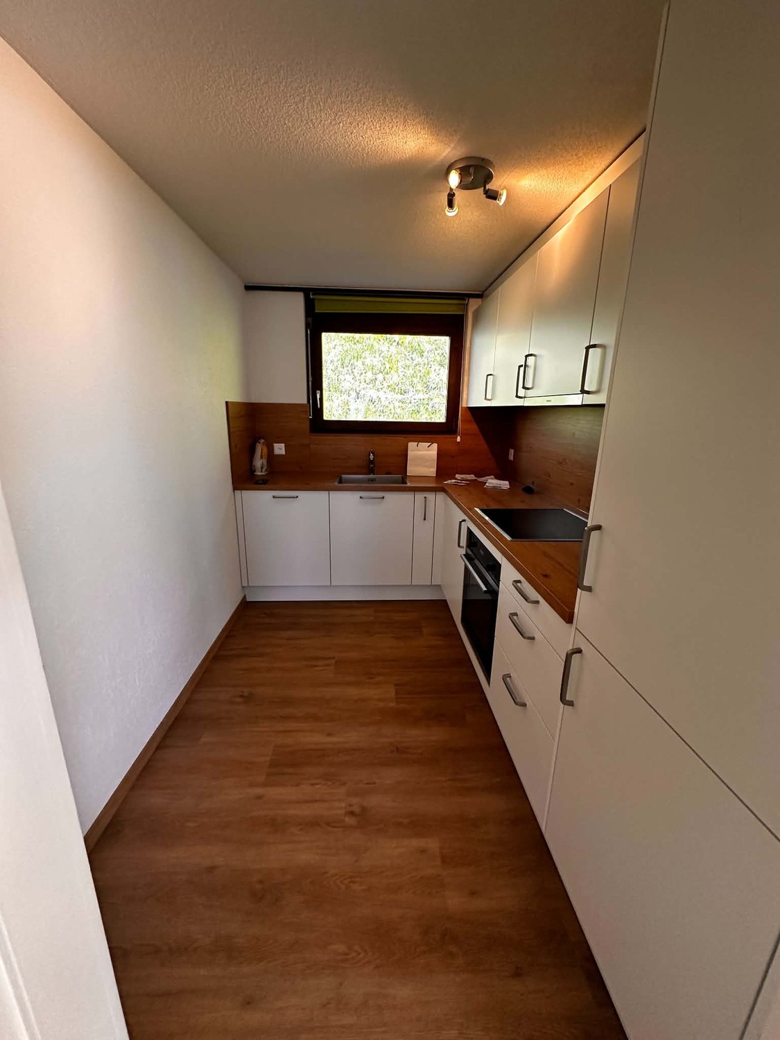 Appartamento di 4 ½ locali