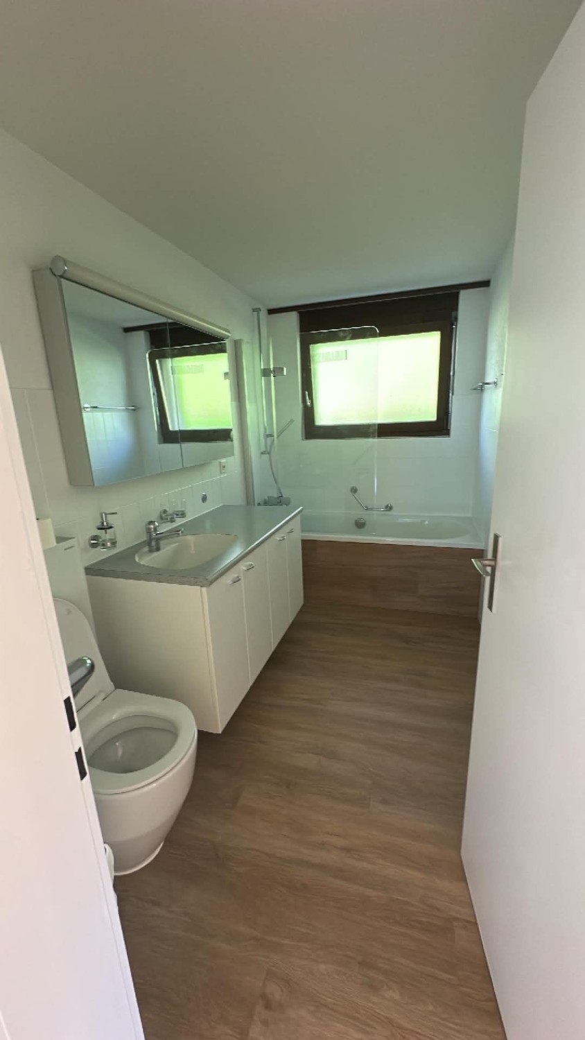 Appartamento di 4 ½ locali