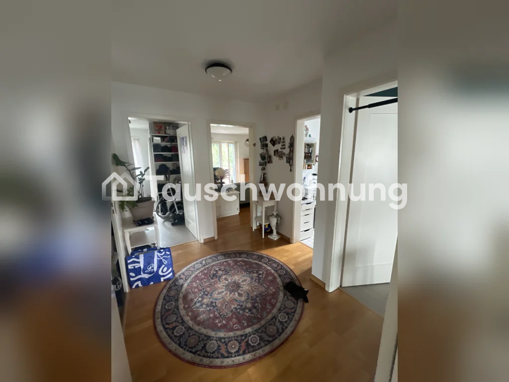 3 rooms apartment, photo 2 of 8
